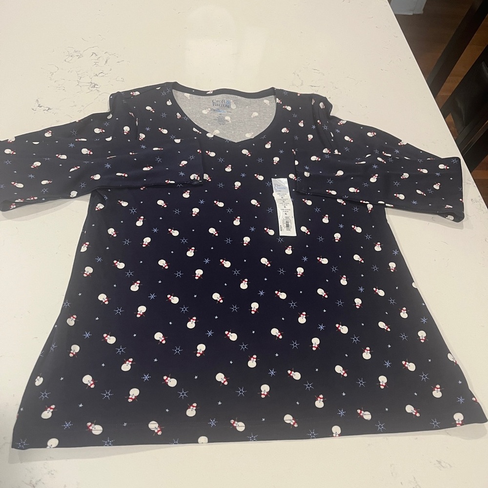 ☃️New Top! - Picture 4 of 9